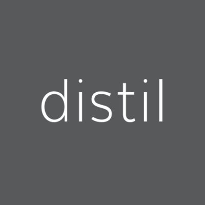 DistilUnion Profile Picture