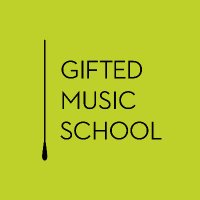 Gifted Music School(@thegiftedschool) 's Twitter Profile Photo