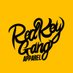 RedKeyGang Apparel (@RedKeysApparel) Twitter profile photo