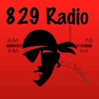 829 Radio (@829radio) 's Twitter Profile Photo 829 Radio (@829radio) 's Twitter Profile Photo