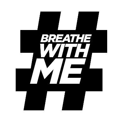 The #breathewithme movement will use the power of our outrage to create RACIAL JUSTICE solutions. Turn our Protest into Policy⬇️