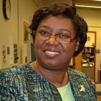 Dr Ruth McKoy Lowery - @DrBookGeek Twitter Profile Photo