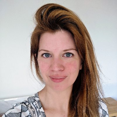 moximer's profile picture. AI & NLP \\ research scientist @Netflix