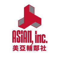 ASIAN, Inc.(@ASIANInc) 's Twitter Profile Photo