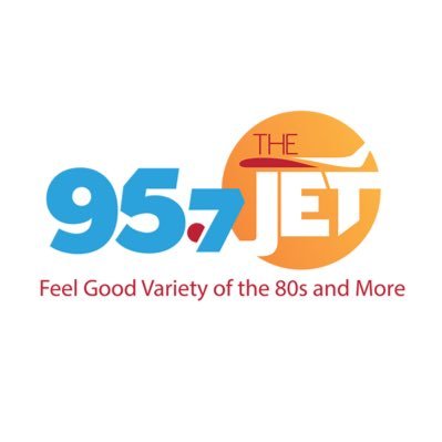 95.7 The Jet