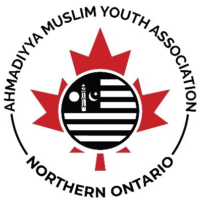 Official Account of Northern Ontario Chapter of Ahmadiyya Muslim Youth Association Canada. Northern Ontario is Regional Chapter of @AMYACanada