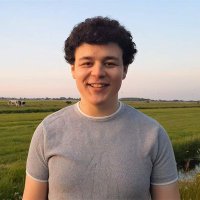 Ahmet Kargin (@afkargin) 's Twitter Profile