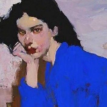 __oiseaubleu's profile picture. 𝑀𝑒𝓂𝑒𝓃𝓉𝑜 𝑀𝑜𝓇𝒾 ـ