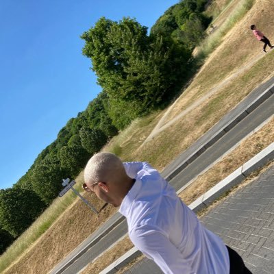 Freezer_95c's profile picture. IG📸: @heloim_95c | 95📍| 🇬🇵