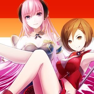 Megurine Lukaさんのプロフィール画像