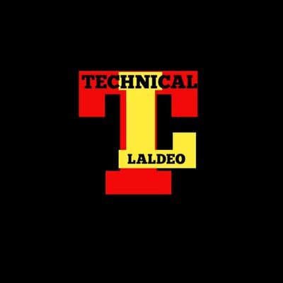 technical laldeo 
(tips and tricks)