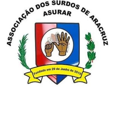 Associação dos Surdos de Aracruz - ASURAR