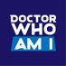 Doctor Who Am I (@docwhoami) Twitter profile photo