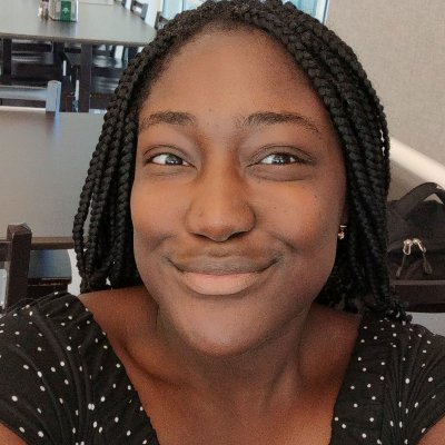 Phoebe Angaye Profile