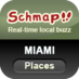 Miami Places (@miamiplaces) Twitter profile photo Miami Places (@miamiplaces) Twitter profile photo