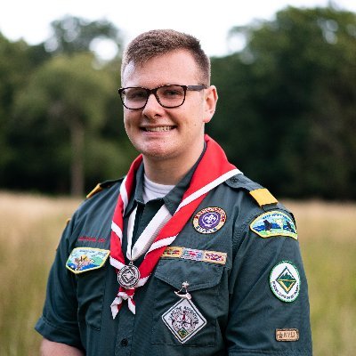 Ian Arnold | Summit Rank, Eagle Scout, and @UofR Student | Proud to serve @boyscouts and @venturingbsa as the 2020-21 @NERVenturing President