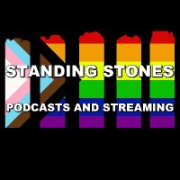 Standing Stones(@stones_standing) 's Twitter Profile Photo