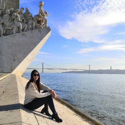 LauraDi77899111's profile picture. Maestra de Educación Primaria
Máster en Educación para el Desarrollo