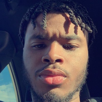 Odell’s Burner account, Twitter got me up outta here smh