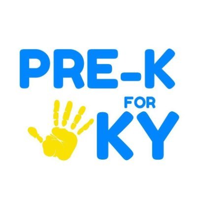 We have one big goal: make high-quality, full-day, publicly-funded pre-K available to all 3 and 4-year-olds in Kentucky.
