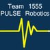 Team 1555 PULSE (@team1555pulse) Twitter profile photo
