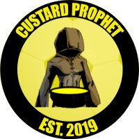 The_Custard_Prophet(@CustardProphet) 's Twitter Profileg
