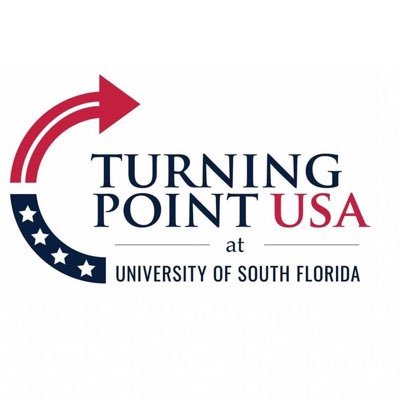 🌴 USF Tampa 🇺🇸 Freedom, Free Markets, Limited Government