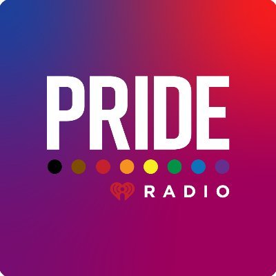 PRIDE Radio on iHeartRadio 🏳️‍🌈🏳️‍⚧️