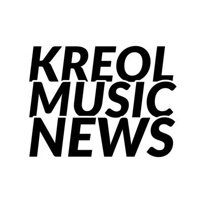 kreolmusicnews's profile picture. Découvrez les artistes et les musiques créoles • Learn more about music and artistes with a Creole heritage 🖤🎶