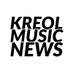 KREOL MUSIC NEWS (@kreolmusicnews) Twitter profile photo