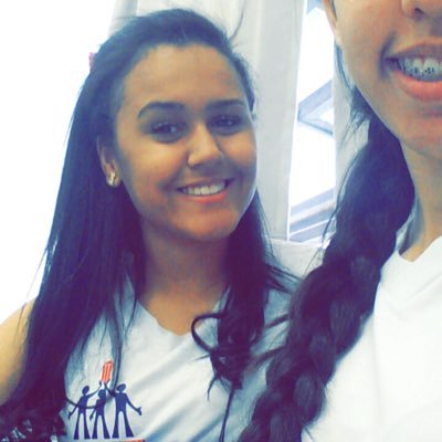 bibisilvareal's profile picture. Acaso não sabeis, que eu sou da imaculada ❤