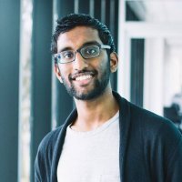Kohilan Selvakumaran (@kohilanselva) 's Twitter Profile