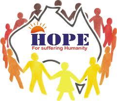 HOPE for Suffering Humanity (HSH) is a  Christian organization working for development and rights of suffering Christians in Pakistan.