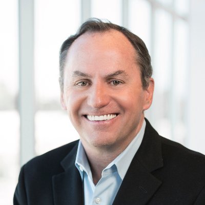 BobSwan's profile picture. Business Leader & Former CEO of Intel Corp.