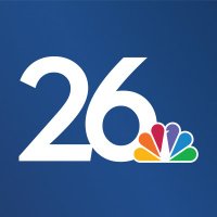 NBC 26 News(@NBC26) 's Twitter Profileg