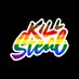 KILLSTEAL (@klllsteal) Twitter profile photo KILLSTEAL (@klllsteal) Twitter profile photo