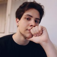 Milan Radojević (@mikister2012) 's Twitter Profile
