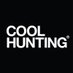 COOL HUNTING® (@coolhunting) Twitter profile photo