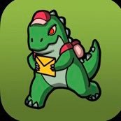 Hatch dinosaur eggs, deliver post and take on apocalyptic challenges while navigating prehistoric miniature worlds in this monstrous mobile game! #iOS #android
