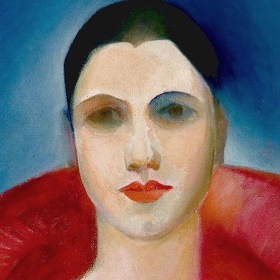 Fan account of Tarsila do Amaral who is considered one of the leading Latin American modernist artists. #artbot by @andreitr