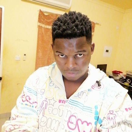 DicksonMmaba's profile picture. An Aspiring Film-Maker!