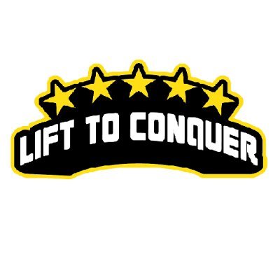 Lift To Conquer Profile