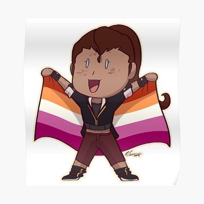 They/She pronouns
I don't produce anything other than occasional writings but i'm still here! :D
also very very gay