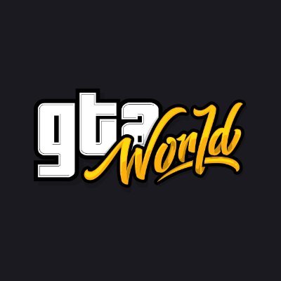 GTA World - Heavy Text Based GTA V Roleplay Server