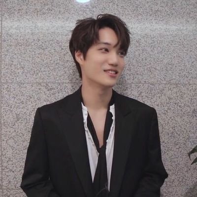 jonginxkai88's profile picture. beep beep richie