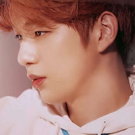 It is a miracle that I am able to meet and receive happiness from a brilliant star #KANGDANIEL#강다니엘 in the twilight of my life.