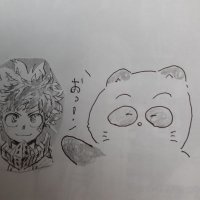そらごろうのパンダ絵日記(@hnPOPxnuR5ltWWa) 's Twitter Profile Photo