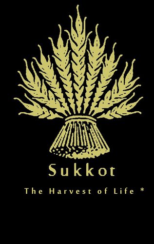 TheSukkot's profile picture. The harvest and celebration of life.Sukkot*GET INVOLVED..
