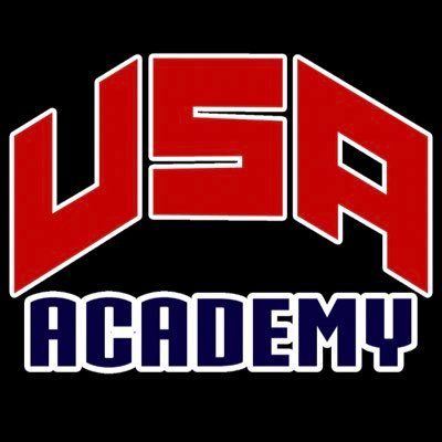 Official Recruiting Page of the USA Academy Eagles 🦅 National High School Power House ‼️