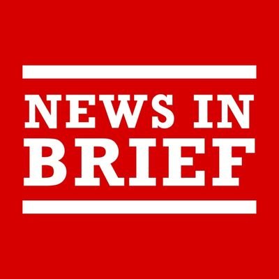 We Bring You The Latest News In Brief Around The World 🌍 // Turn On My Notifications 🛎 //